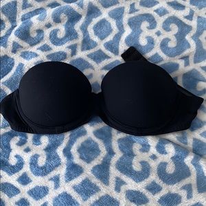 Victoria Secret Pink - Strapless Bra